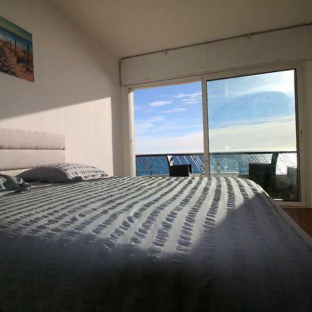 Promenade Des Anglais Vue Mer Ніцца Екстер'єр фото