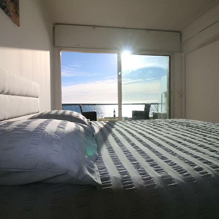 Promenade Des Anglais Vue Mer Ніцца Екстер'єр фото