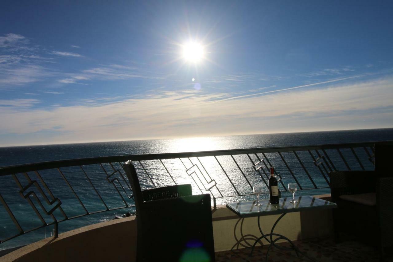 Promenade Des Anglais Vue Mer Ніцца Екстер'єр фото